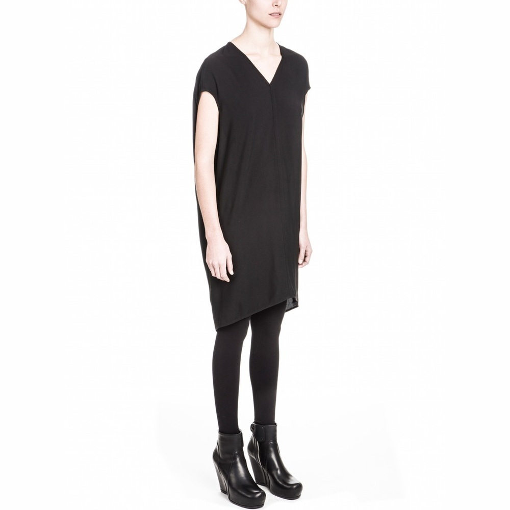 Rick Owens Don Dress, BNWT, size 6